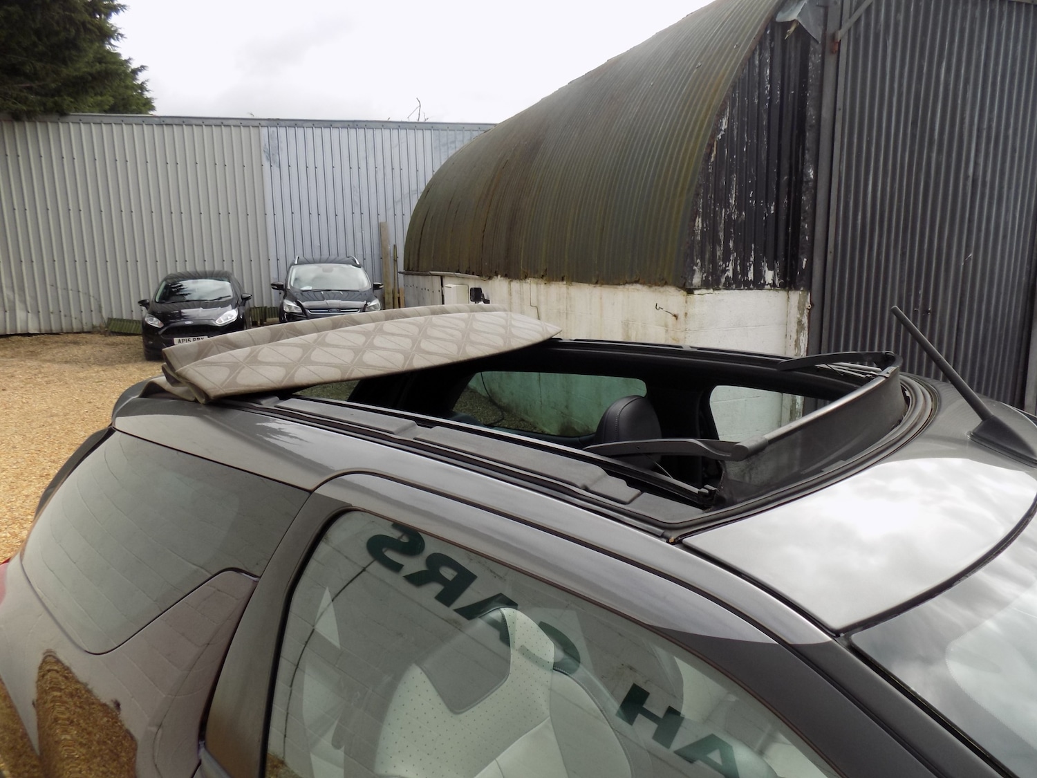 Used DS Automobiles DS 3 2015 for sale - 78025349: Photo 36