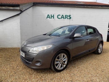 Used Renault Megane 2010 for sale - 78656815: Photo