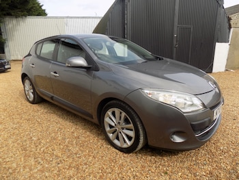 Used Renault Megane 2010 for sale - 78656815: Photo