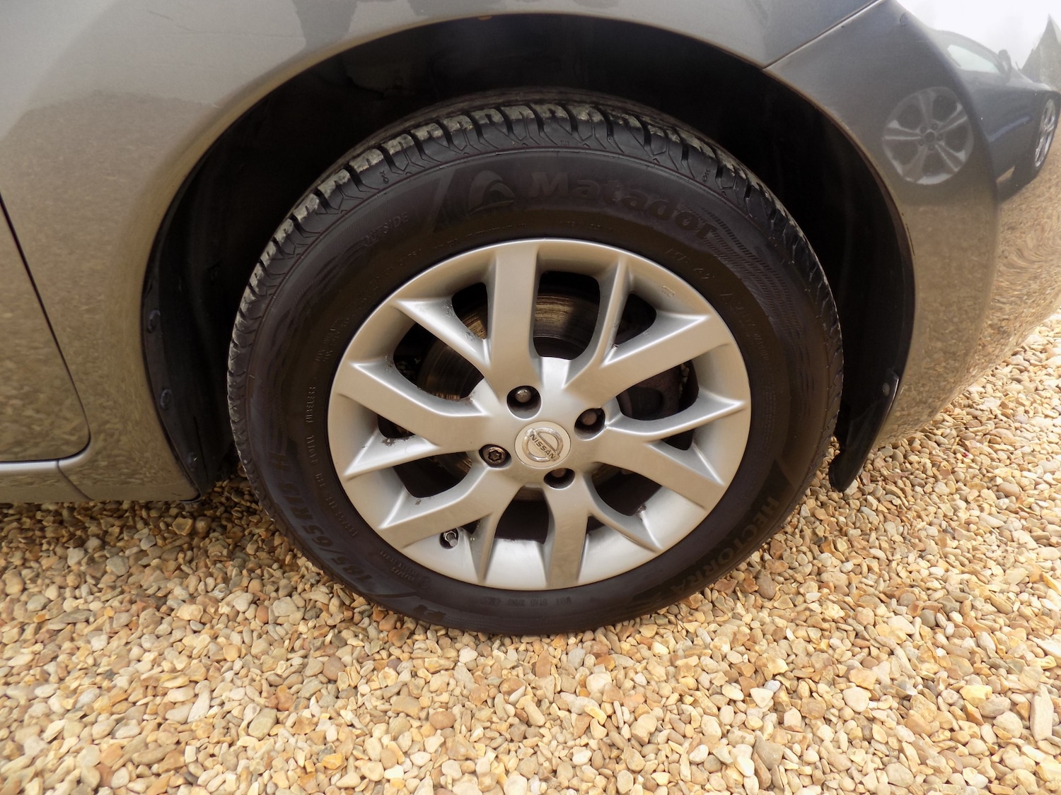 Used Nissan Note 2014 for sale - 78000511: Photo 14