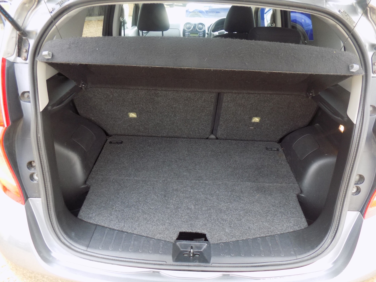 Used Nissan Note 2014 for sale - 78000511: Photo 15