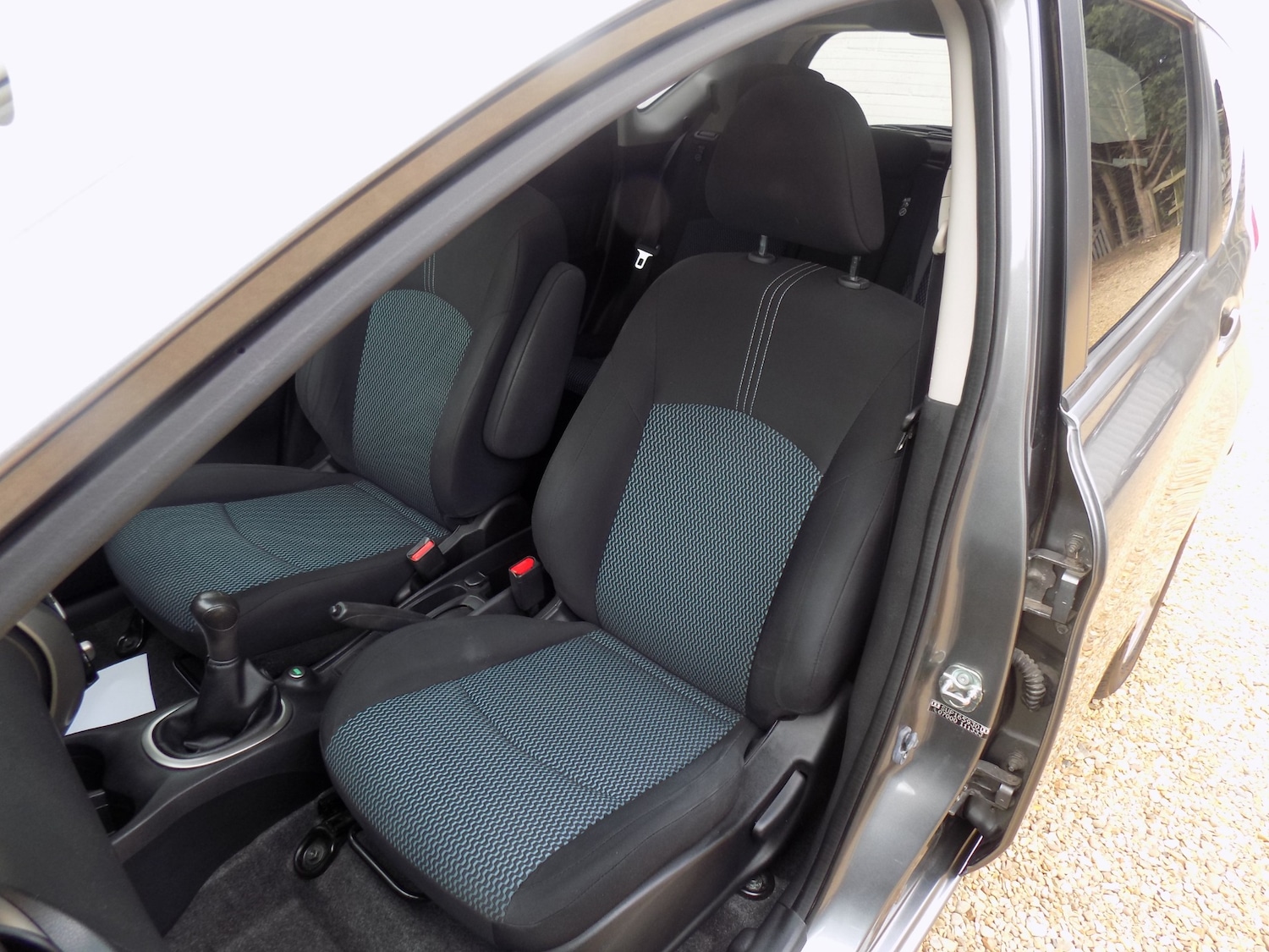 Used Nissan Note 2014 for sale - 78000511: Photo 19