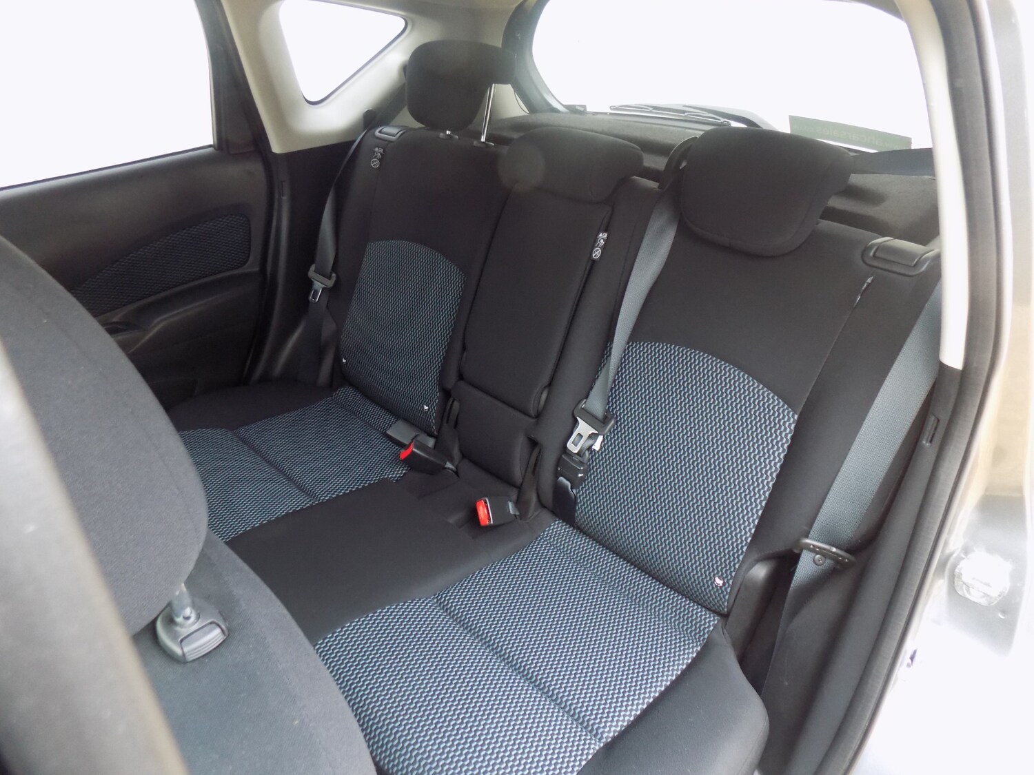 Used Nissan Note 2014 for sale - 78000511: Photo 21