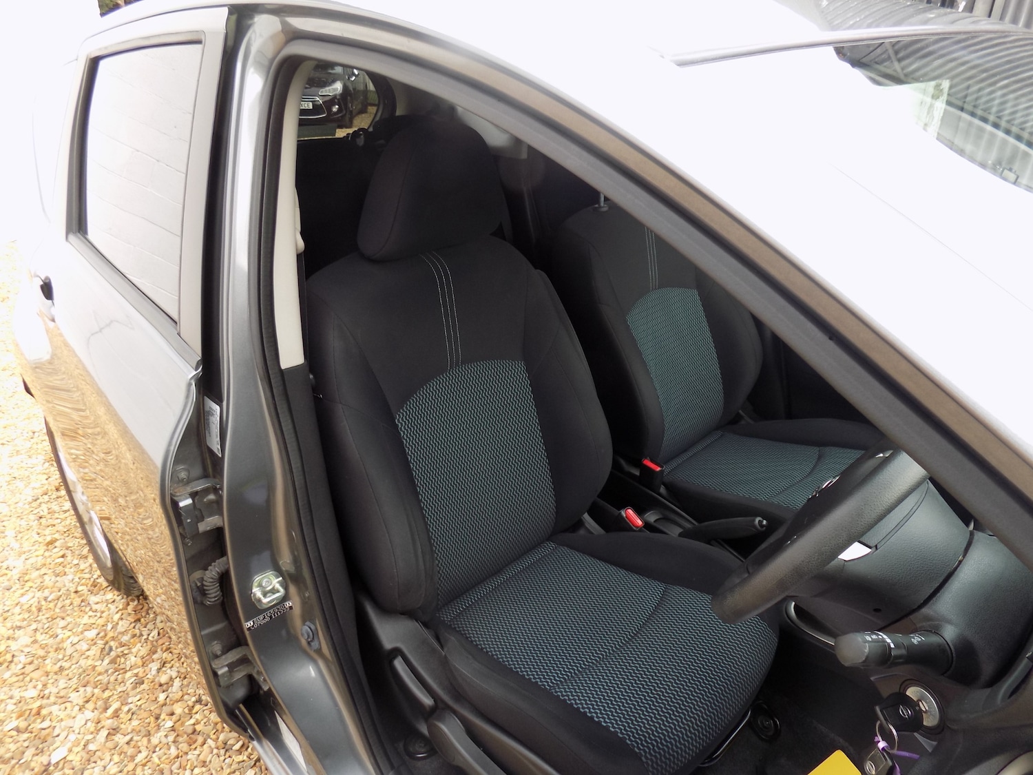 Used Nissan Note 2014 for sale - 78000511: Photo 25