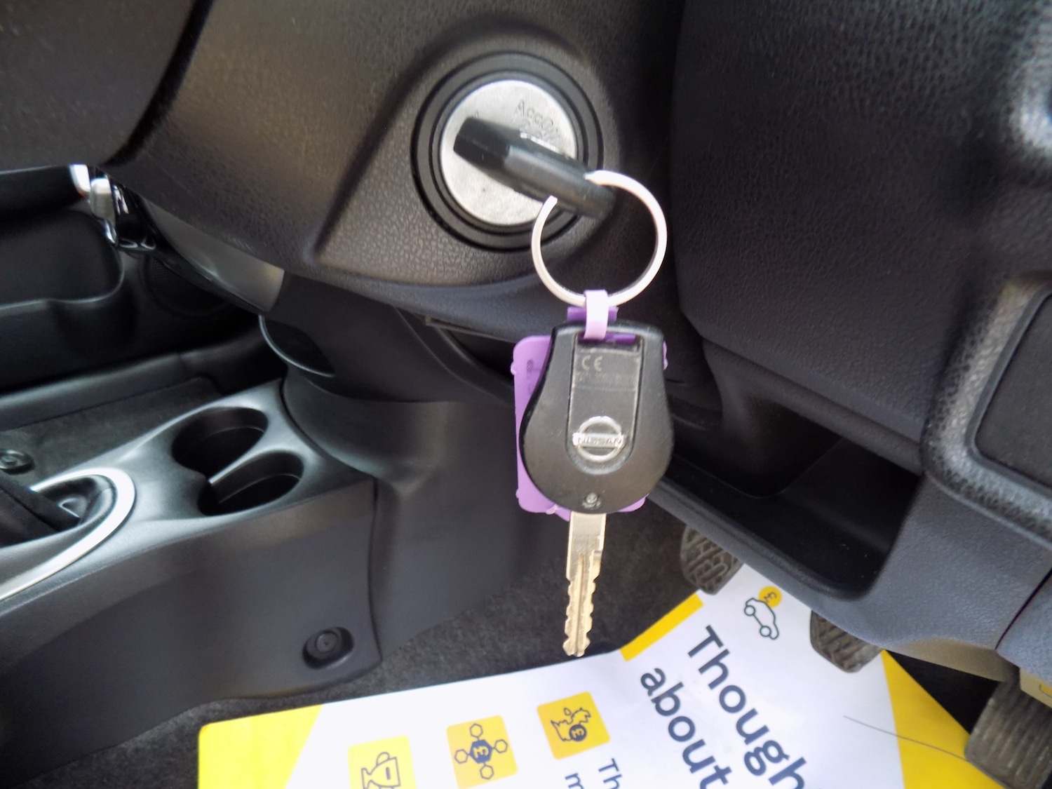 Used Nissan Note 2014 for sale - 78000511: Photo 26