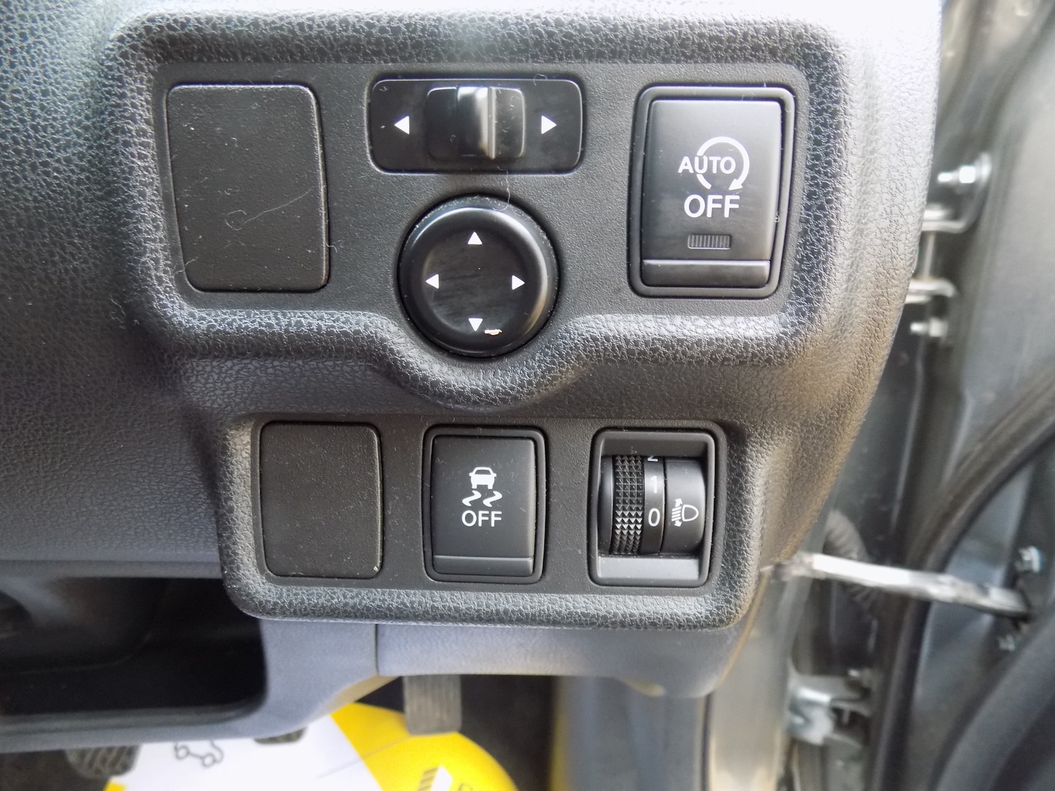 Used Nissan Note 2014 for sale - 78000511: Photo 28