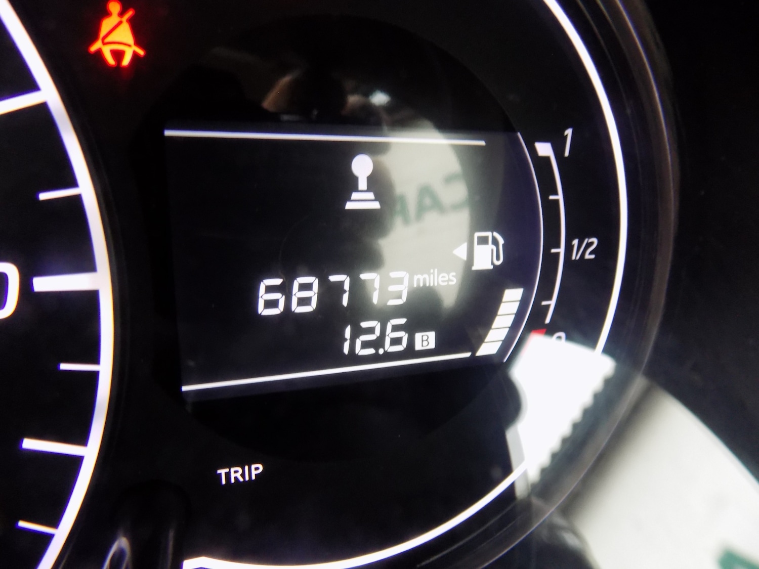 Used Nissan Note 2014 for sale - 78000511: Photo 29