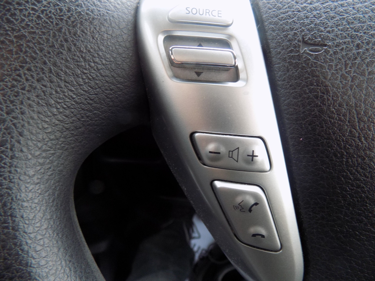 Used Nissan Note 2014 for sale - 78000511: Photo 32