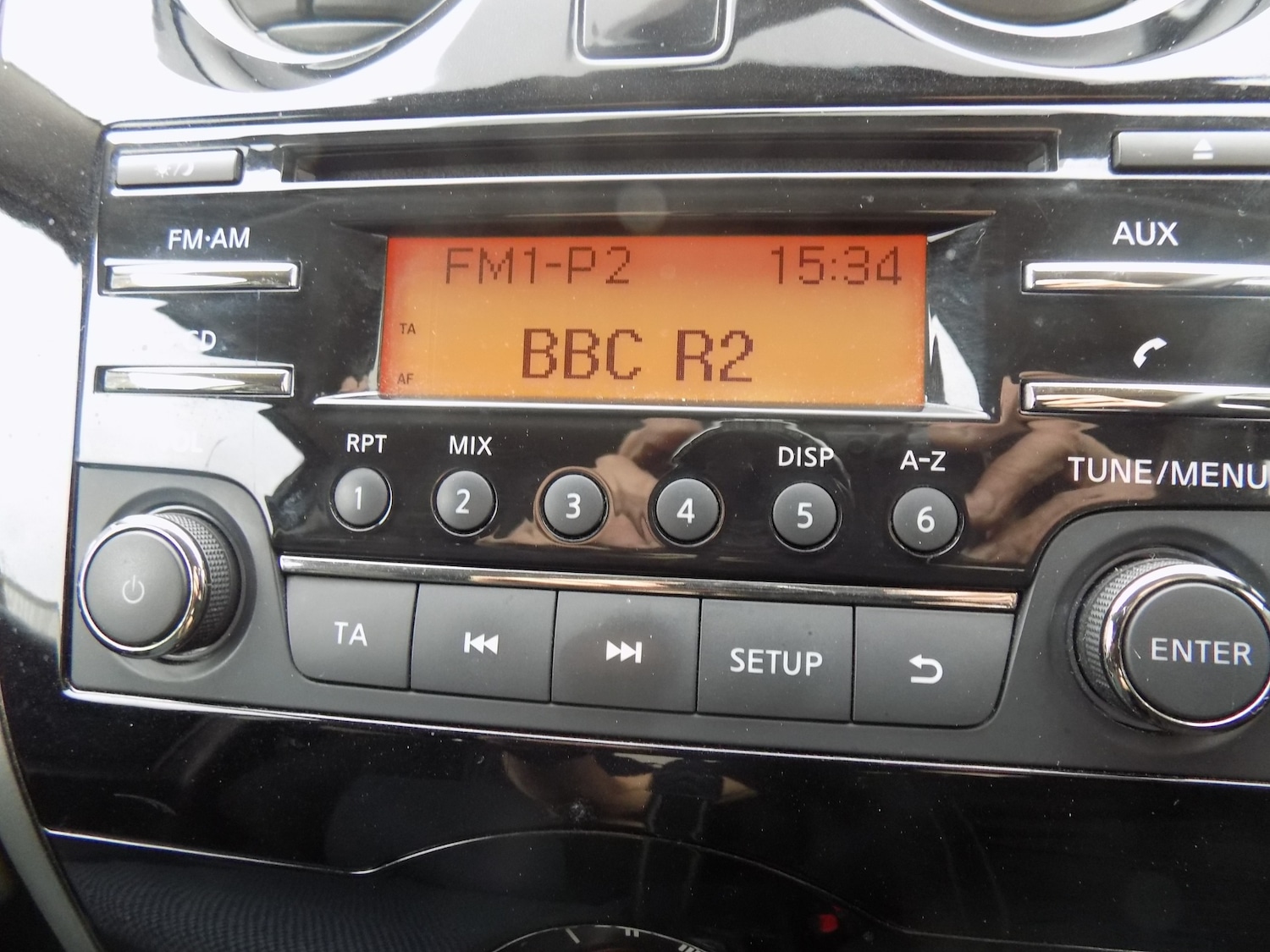 Used Nissan Note 2014 for sale - 78000511: Photo 33