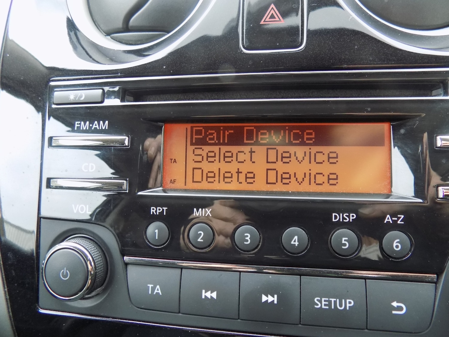 Used Nissan Note 2014 for sale - 78000511: Photo 34