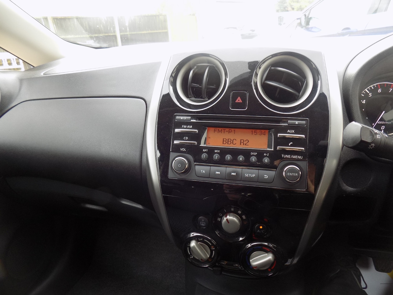 Used Nissan Note 2014 for sale - 78000511: Photo 37