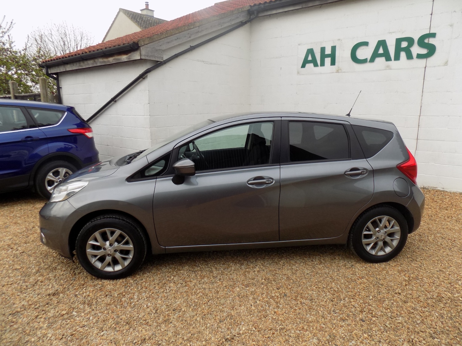 Used Nissan Note 2014 for sale - 78000511: Photo 9