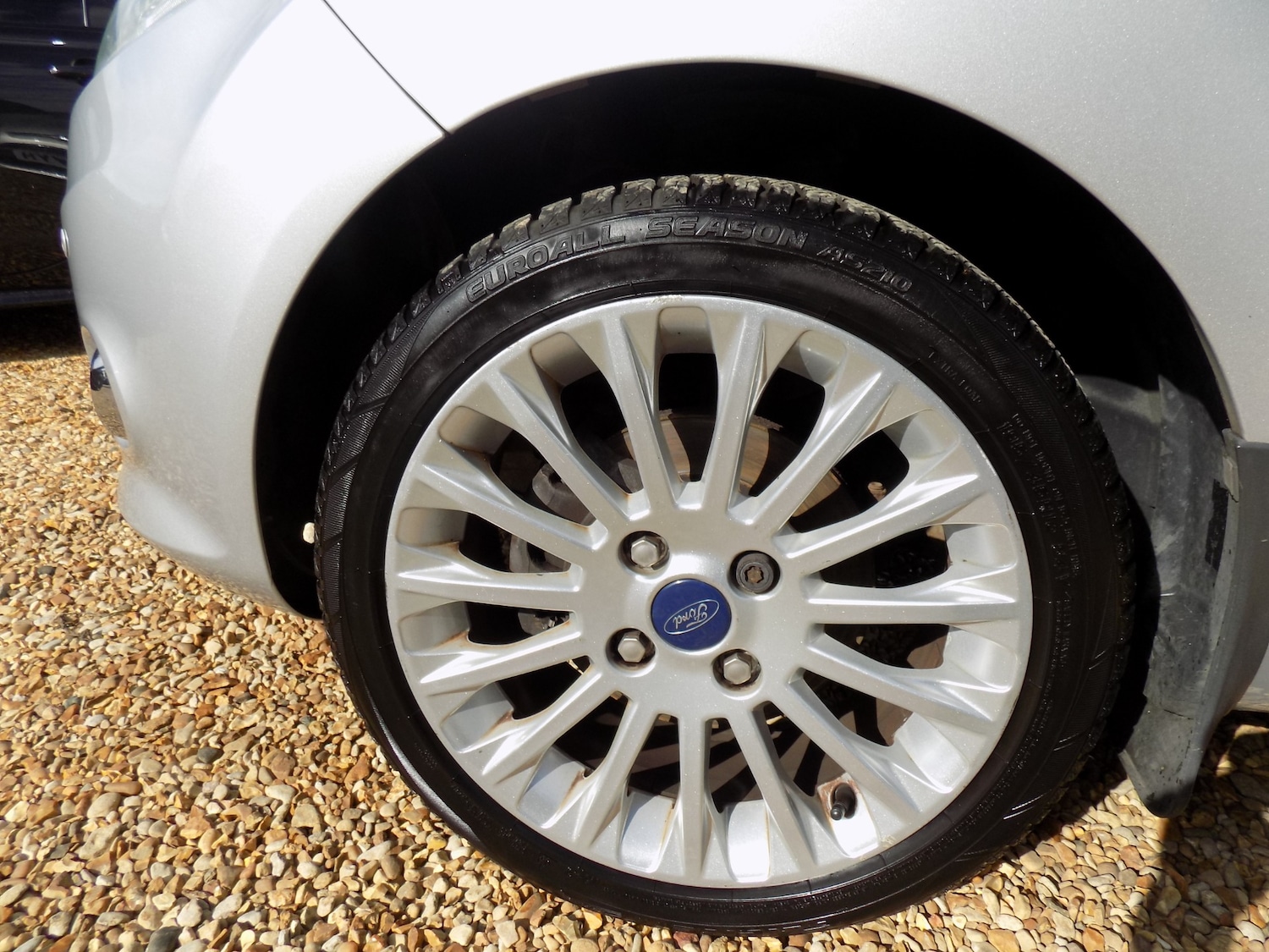 Used Ford Fiesta 2012 for sale - 76219338: Photo 10