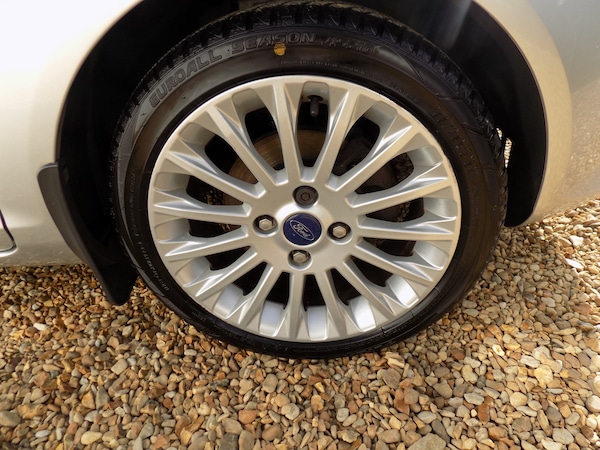 Used Ford Fiesta 2012 for sale - 76219338: Photo 13
