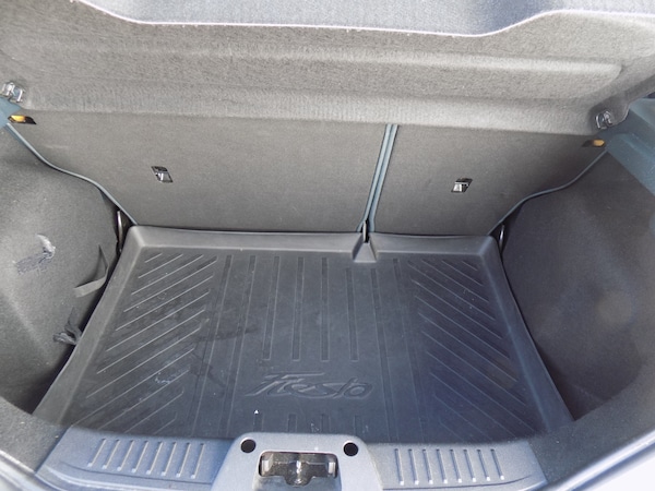 Used Ford Fiesta 2012 for sale - 76219338: Photo 15
