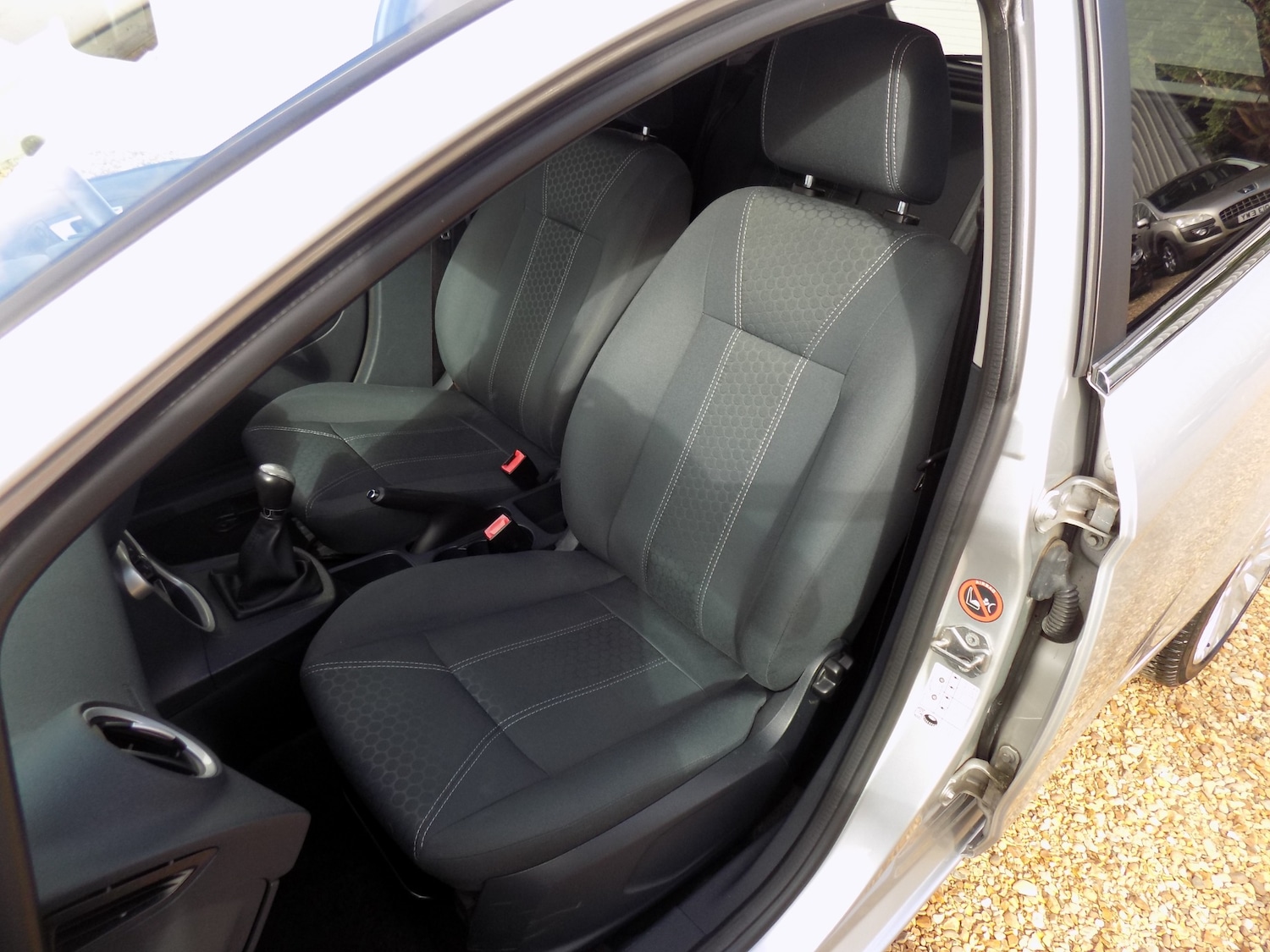 Used Ford Fiesta 2012 for sale - 76219338: Photo 19