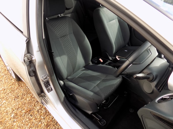 Used Ford Fiesta 2012 for sale - 76219338: Photo 25