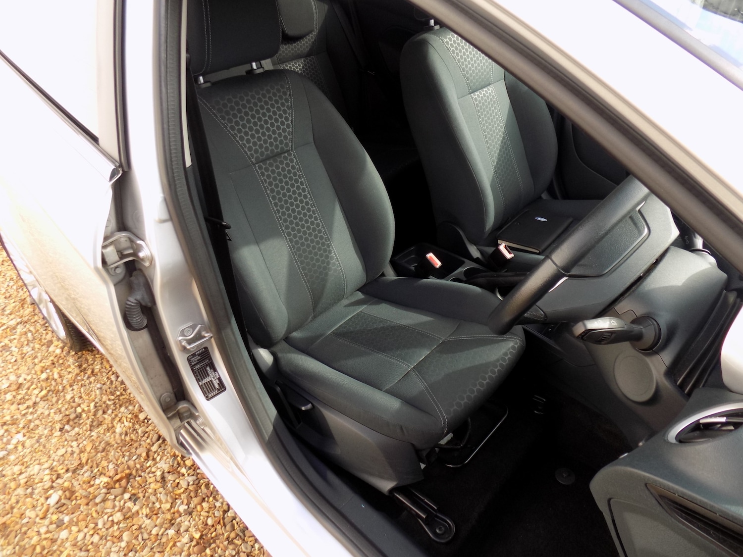 Used Ford Fiesta 2012 for sale - 76219338: Photo 26