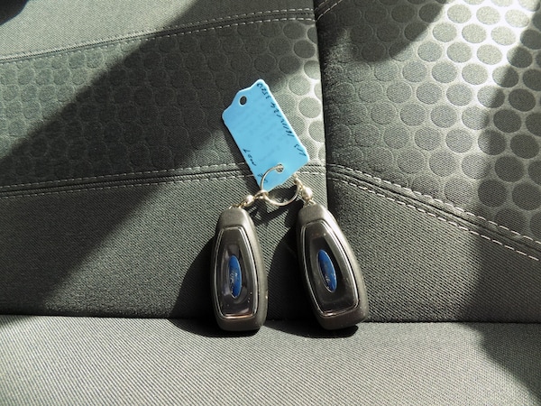Used Ford Fiesta 2012 for sale - 76219338: Photo 26