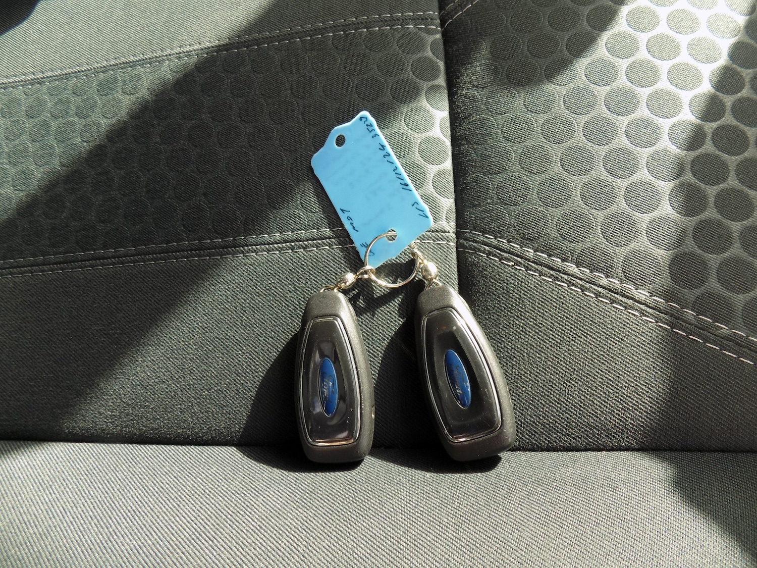 Used Ford Fiesta 2012 for sale - 76219338: Photo 27