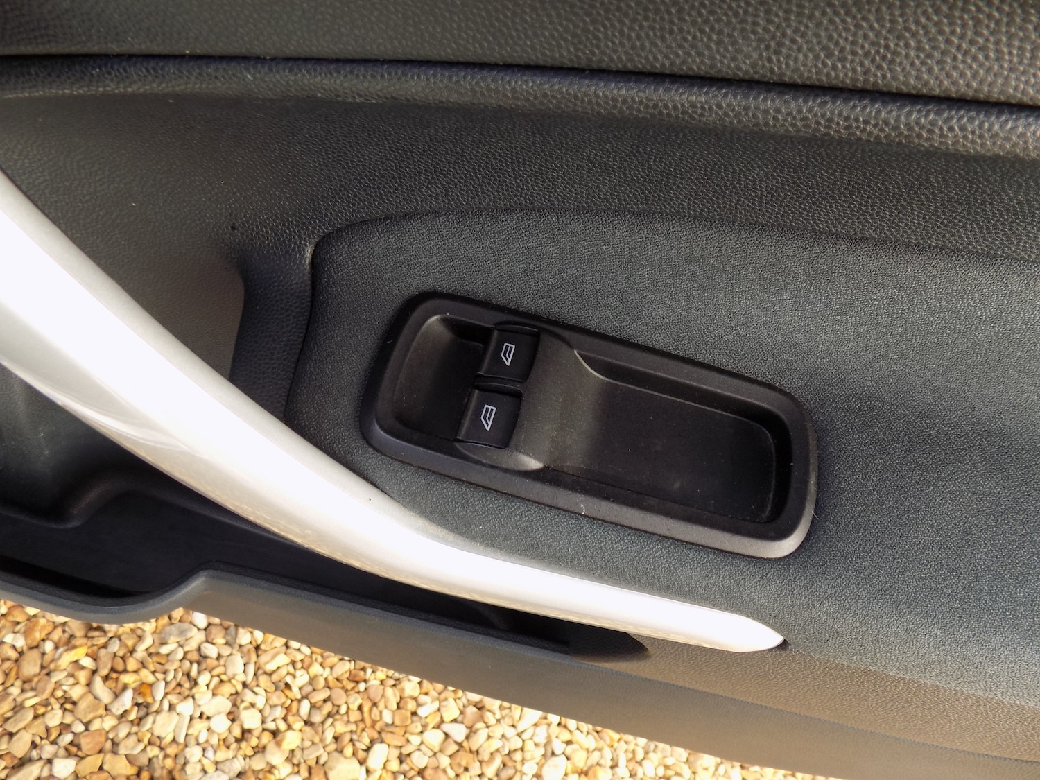 Used Ford Fiesta 2012 for sale - 76219338: Photo 28