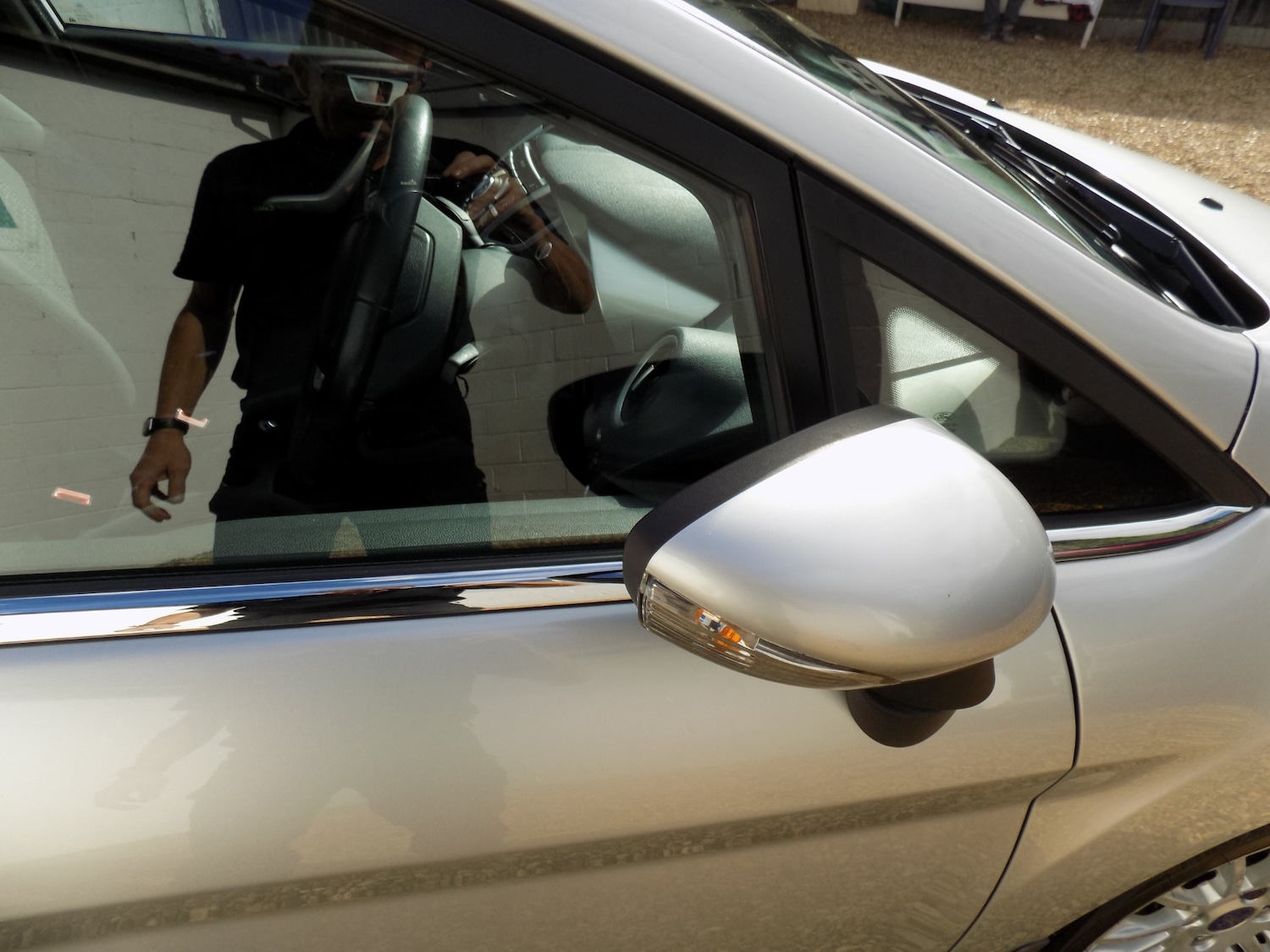 Used Ford Fiesta 2012 for sale - 76219338: Photo 30