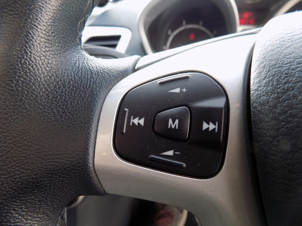 Used Ford Fiesta 2012 for sale - 76219338: Photo 32