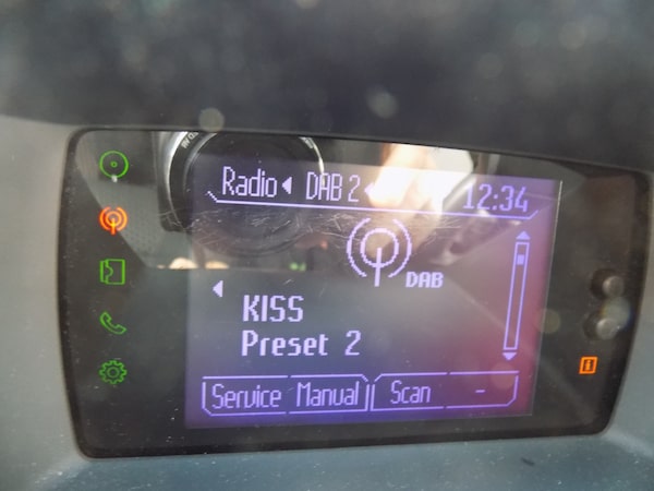 Used Ford Fiesta 2012 for sale - 76219338: Photo 37