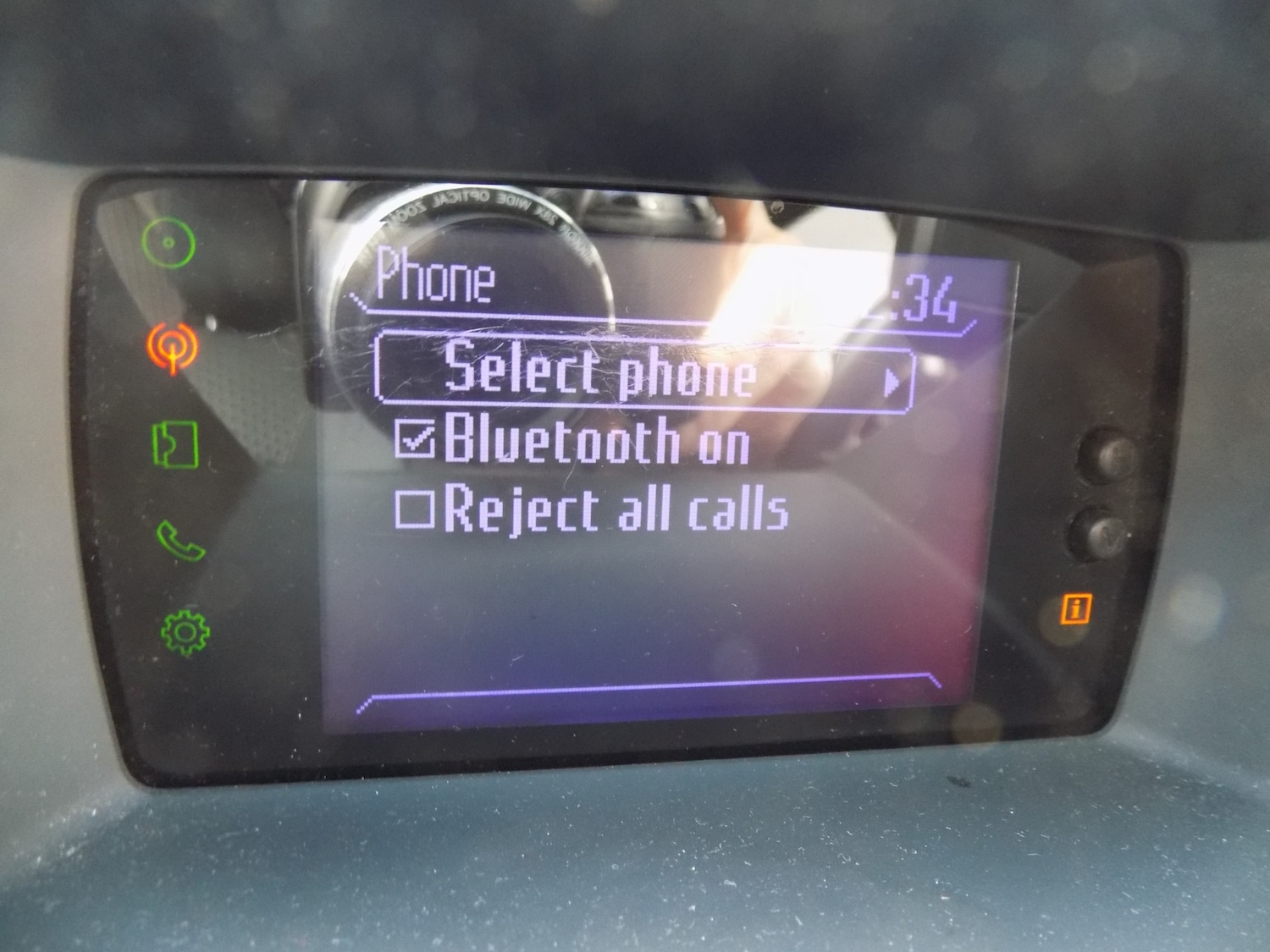 Used Ford Fiesta 2012 for sale - 76219338: Photo 39