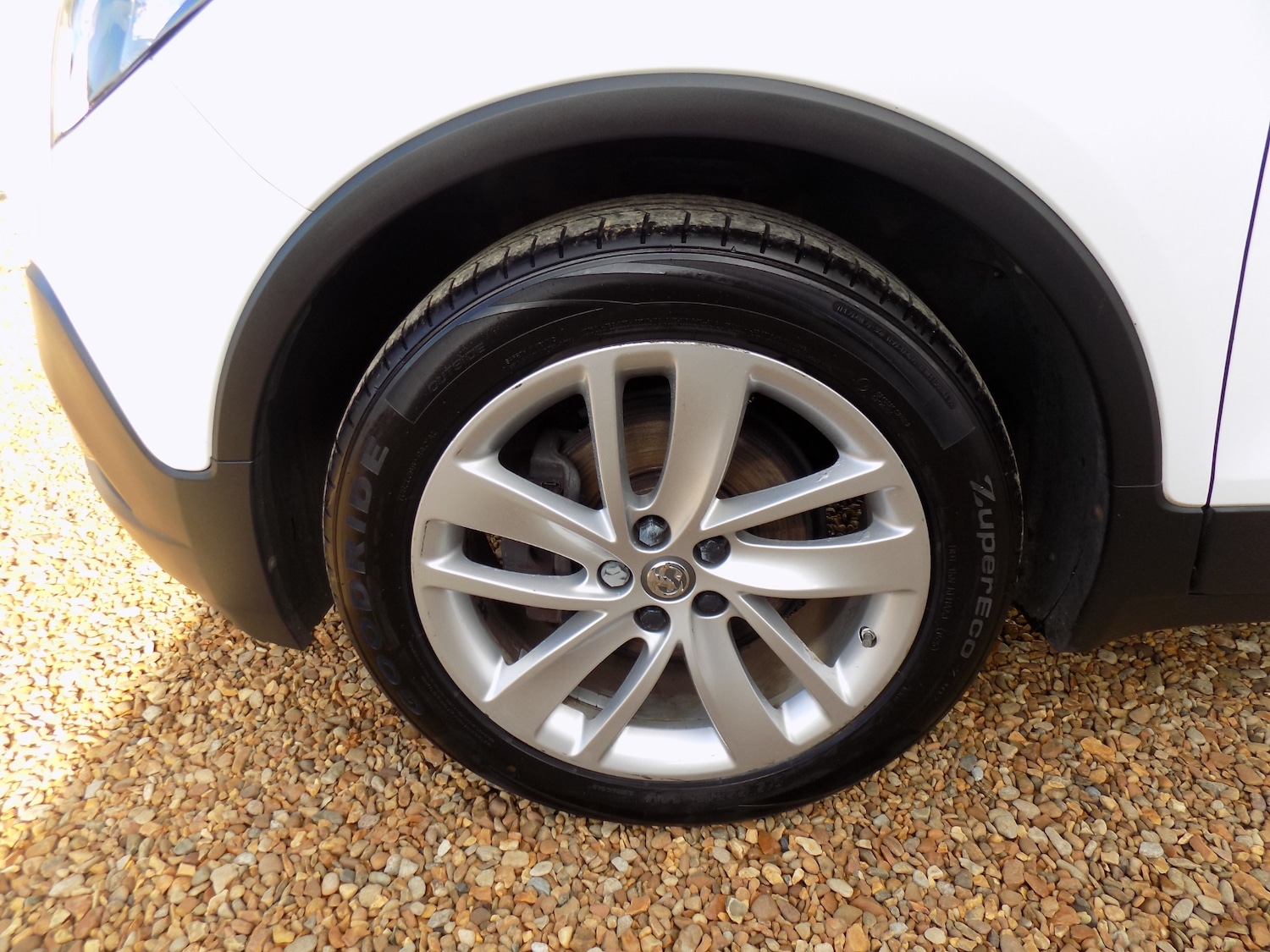 Used Vauxhall Mokka 2015 for sale - 76309598: Photo 11