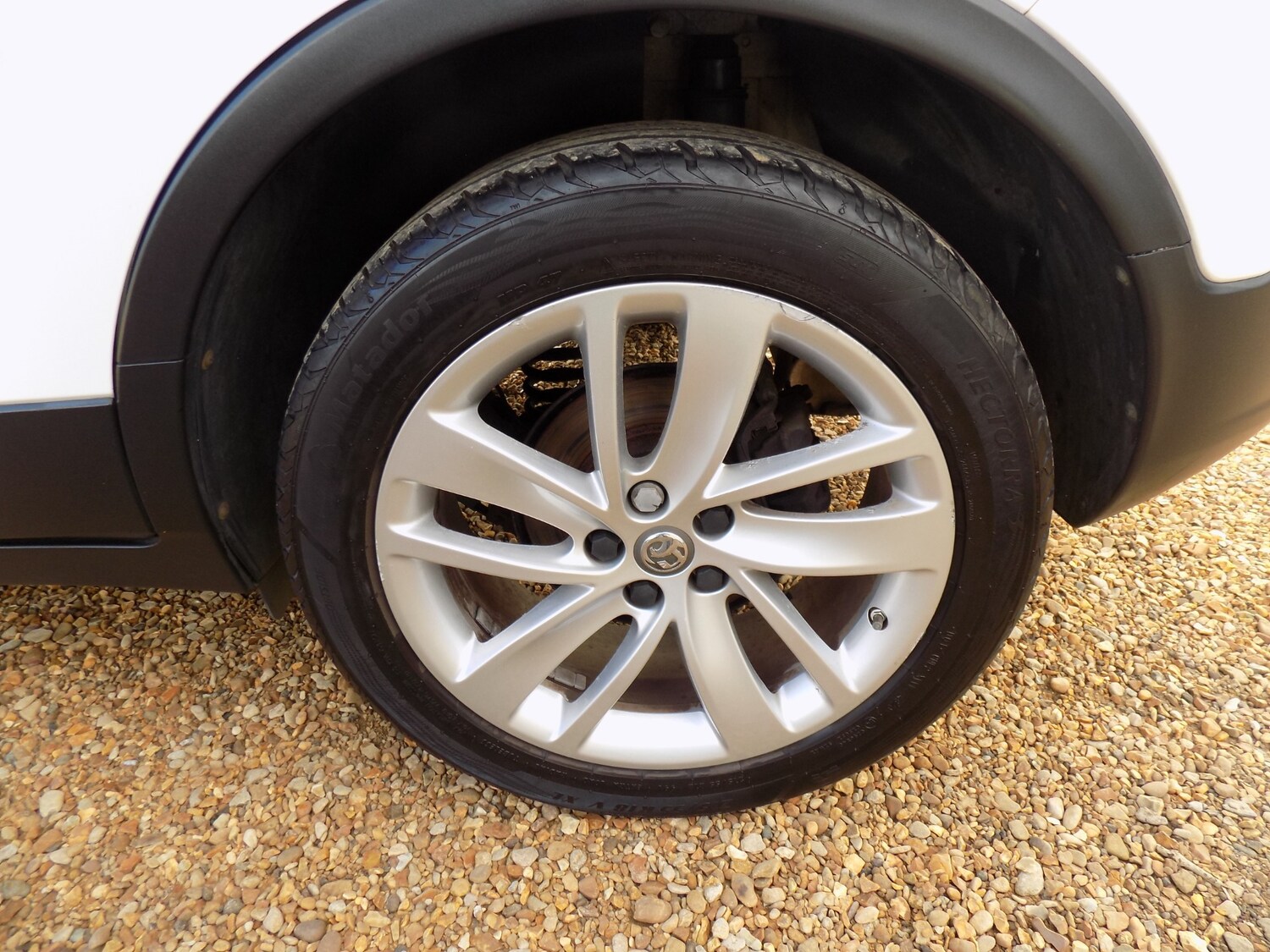 Used Vauxhall Mokka 2015 for sale - 76309598: Photo 12