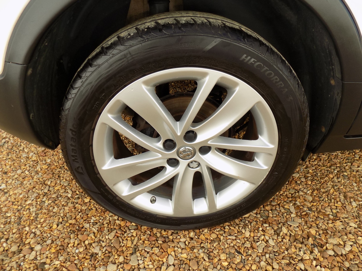 Used Vauxhall Mokka 2015 for sale - 76309598: Photo 15