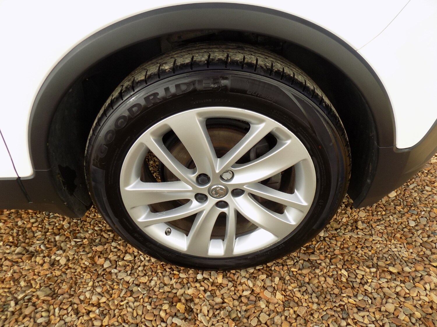 Used Vauxhall Mokka 2015 for sale - 76309598: Photo 16