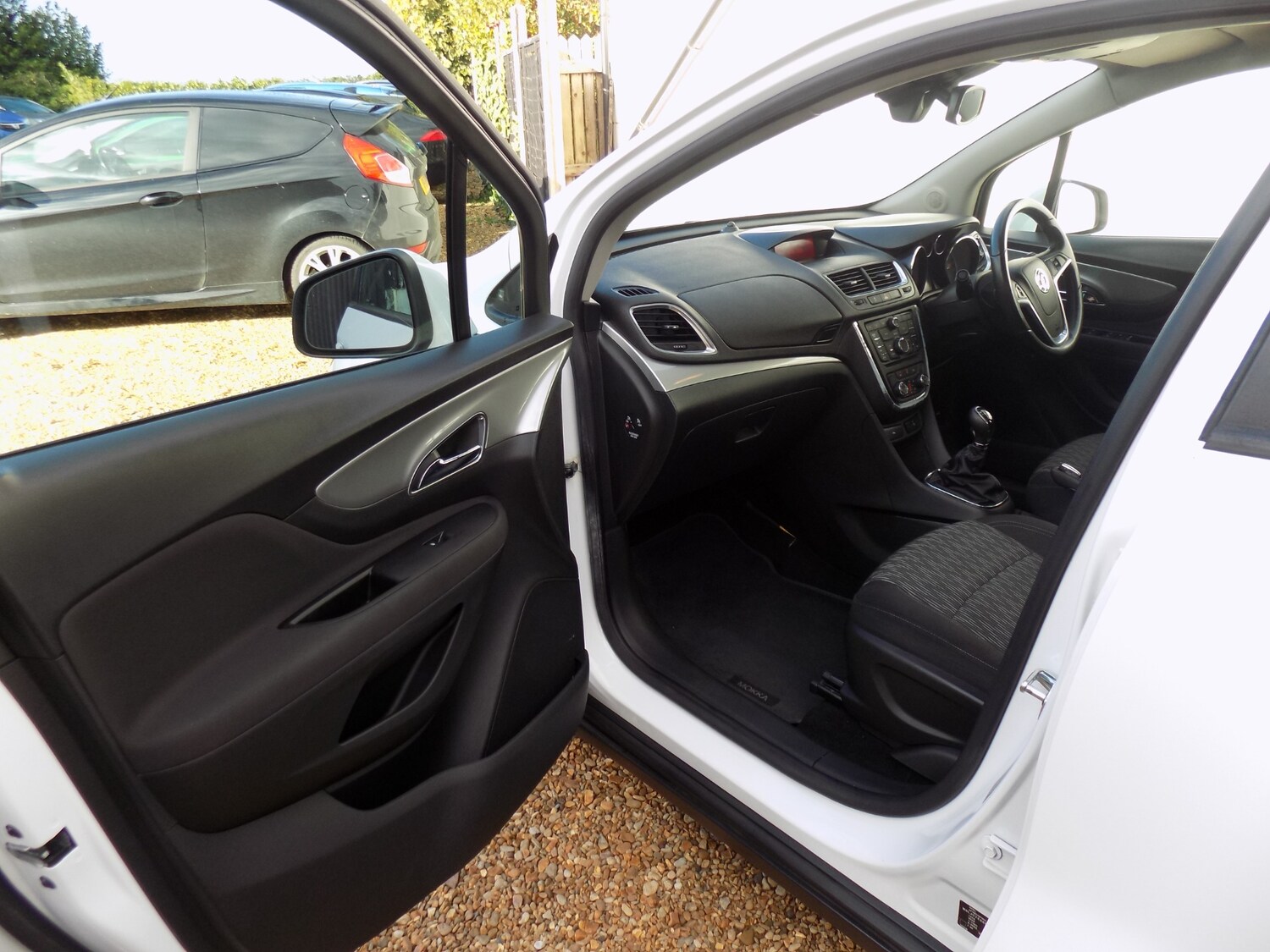 Used Vauxhall Mokka 2015 for sale - 76309598: Photo 17