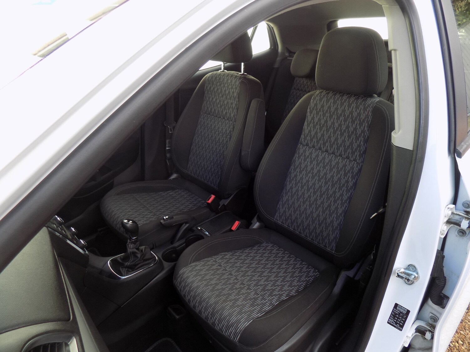 Used Vauxhall Mokka 2015 for sale - 76309598: Photo 18