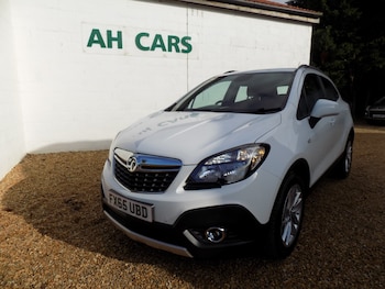 2015 (65) - 1.4T Exclusiv 5dr