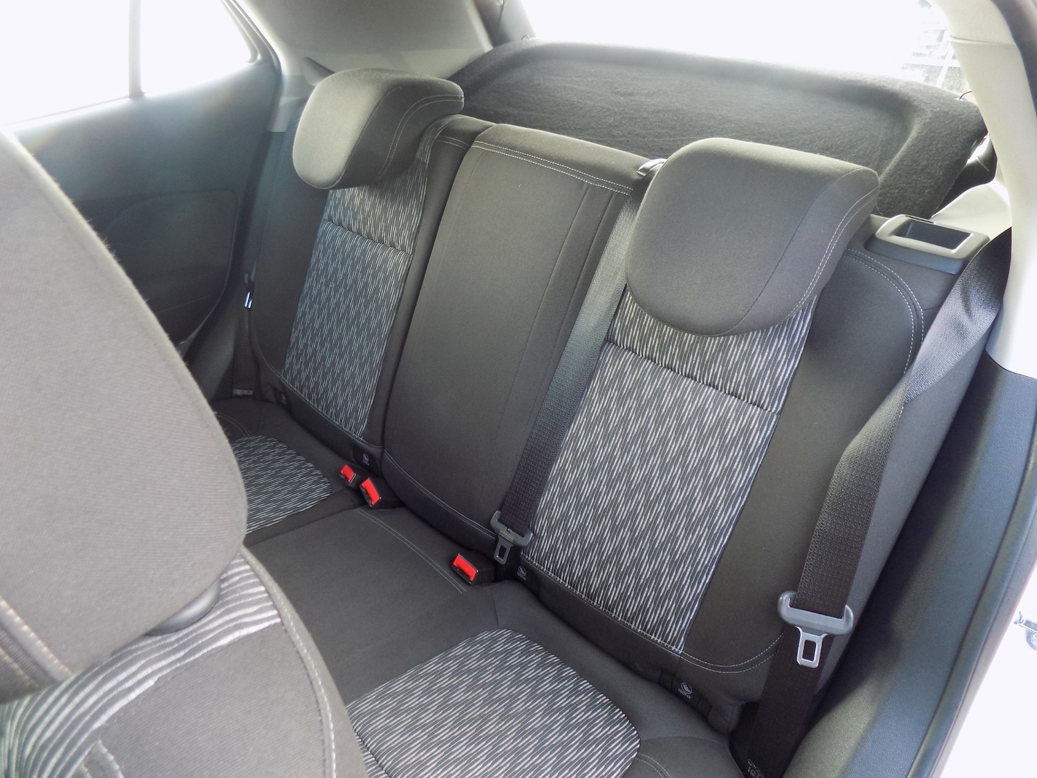 Used Vauxhall Mokka 2015 for sale - 76309598: Photo 20