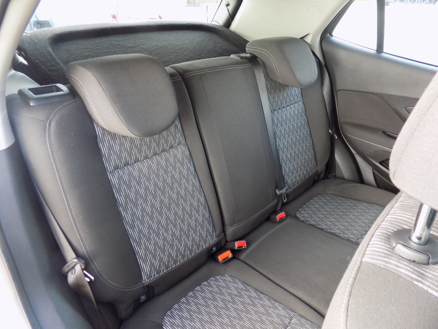 Used Vauxhall Mokka 2015 for sale - 76309598: Photo 23