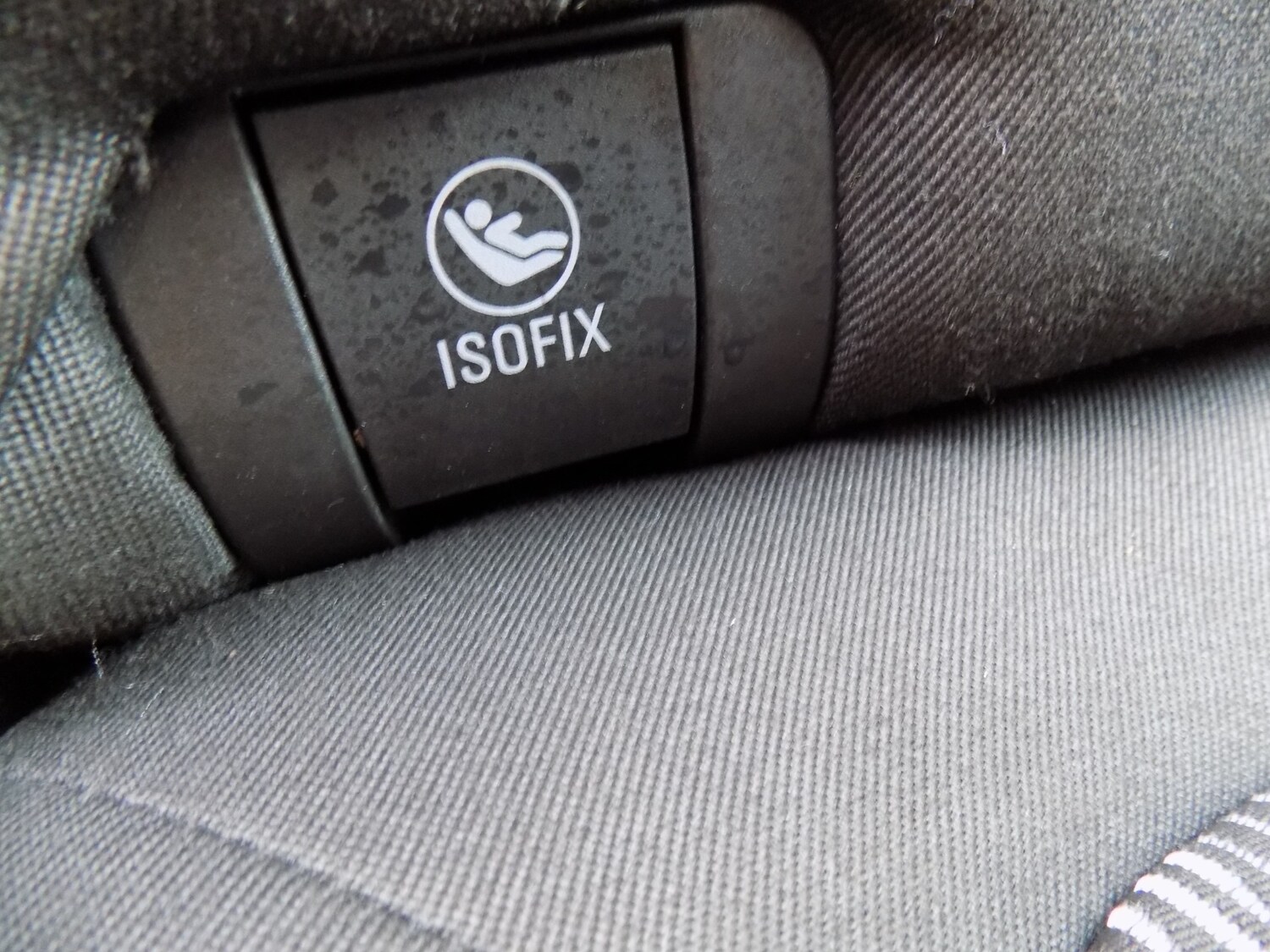 Used Vauxhall Mokka 2015 for sale - 76309598: Photo 24