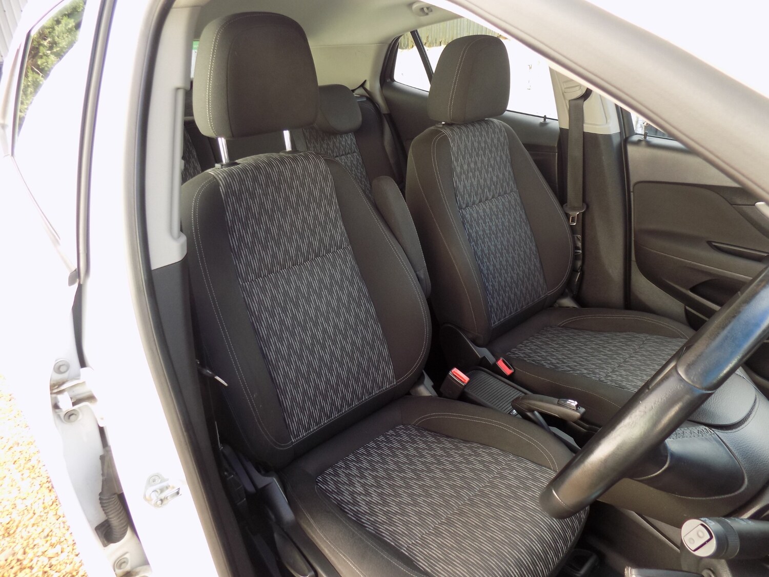 Used Vauxhall Mokka 2015 for sale - 76309598: Photo 26