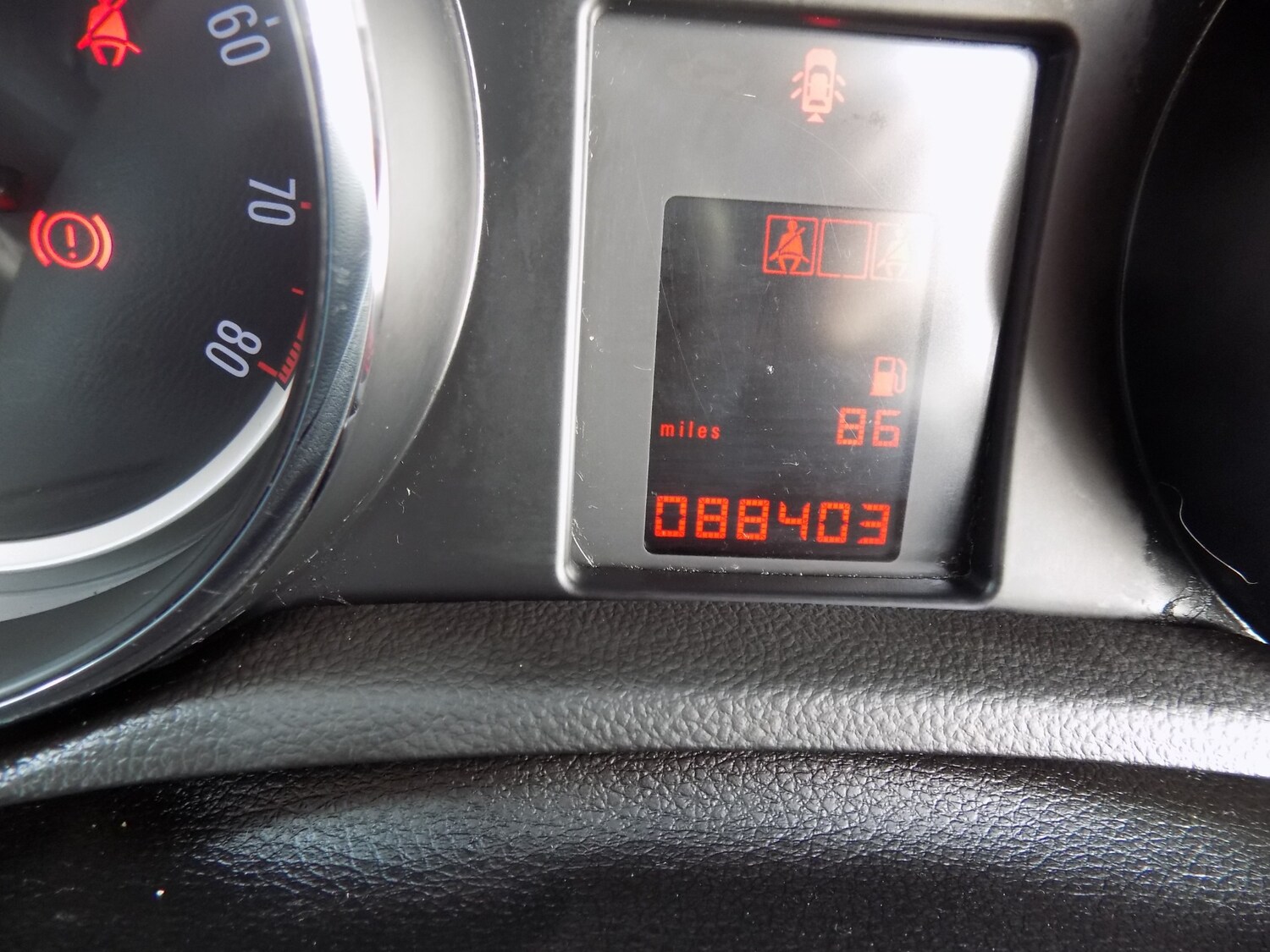 Used Vauxhall Mokka 2015 for sale - 76309598: Photo 30