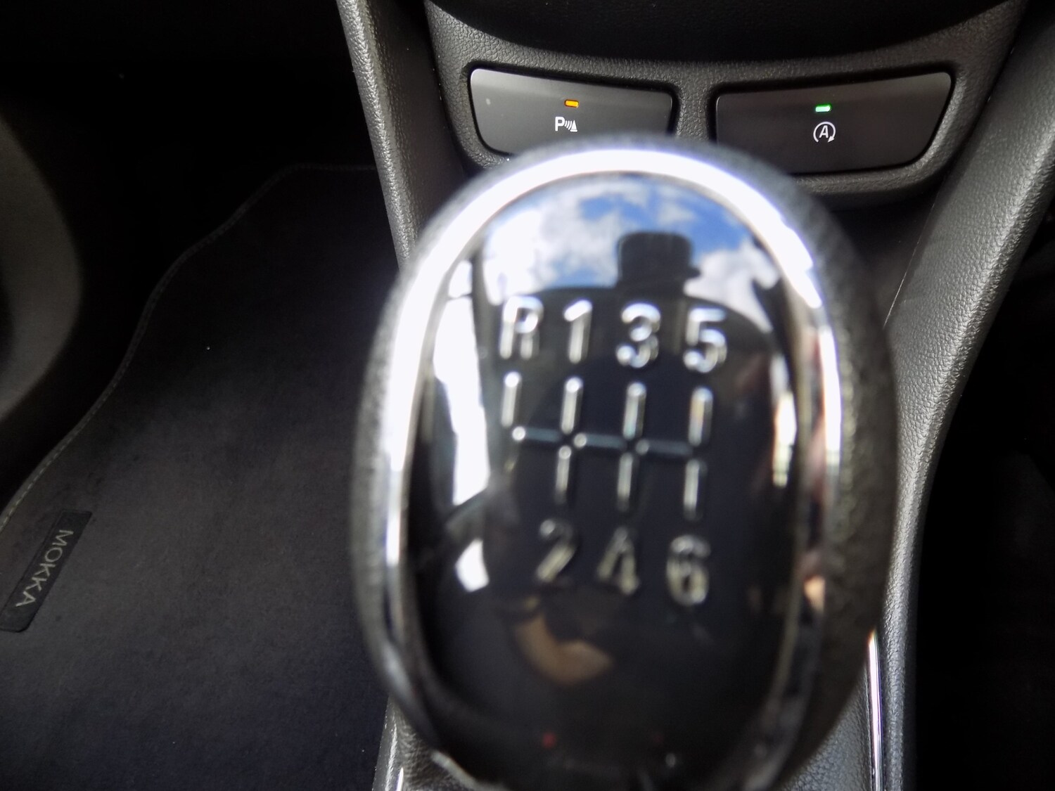 Used Vauxhall Mokka 2015 for sale - 76309598: Photo 31