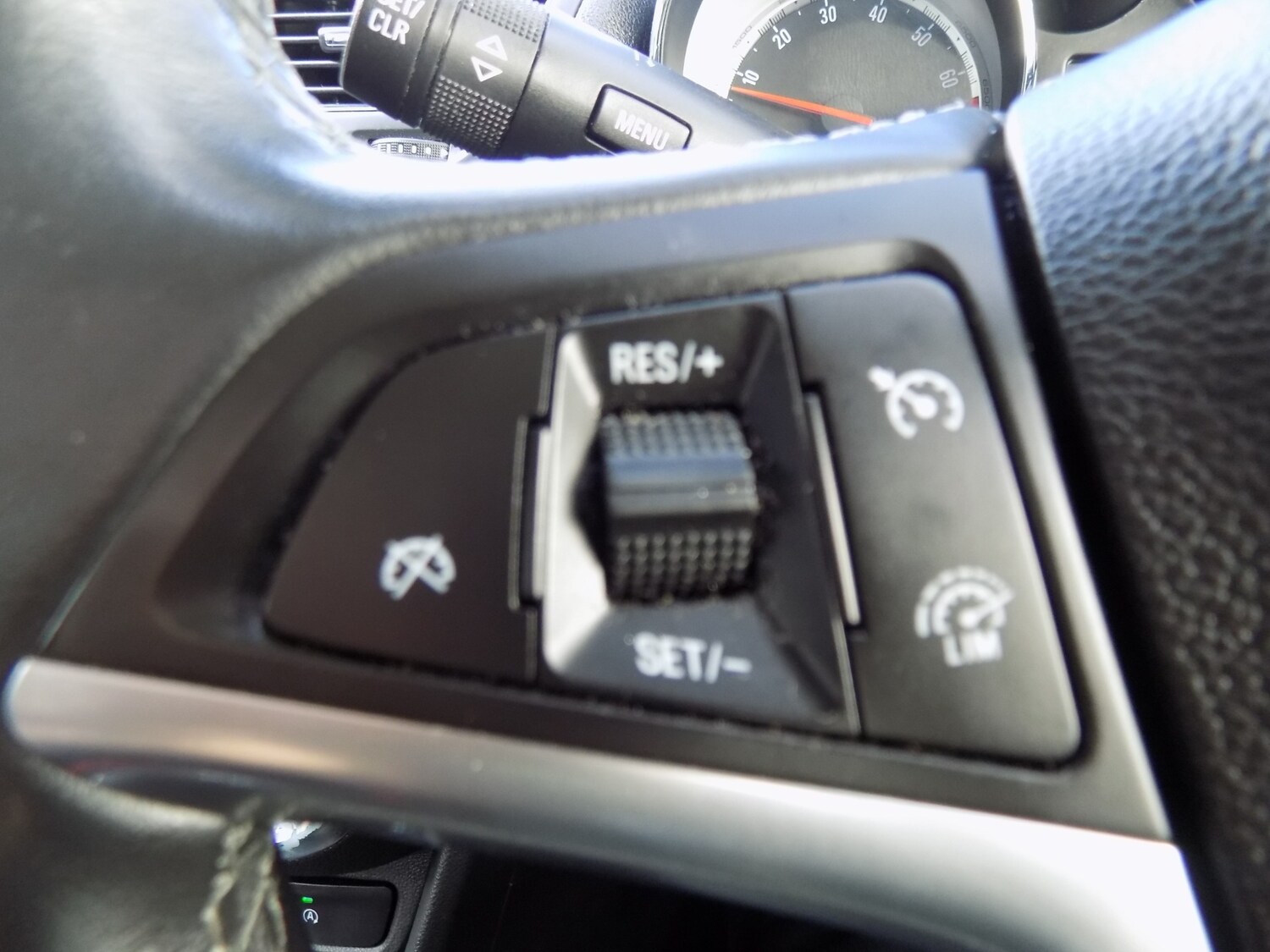 Used Vauxhall Mokka 2015 for sale - 76309598: Photo 32