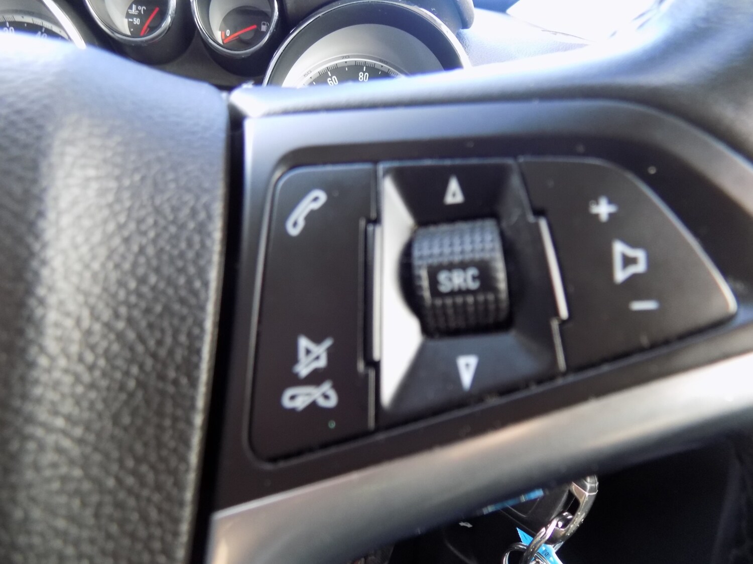 Used Vauxhall Mokka 2015 for sale - 76309598: Photo 33