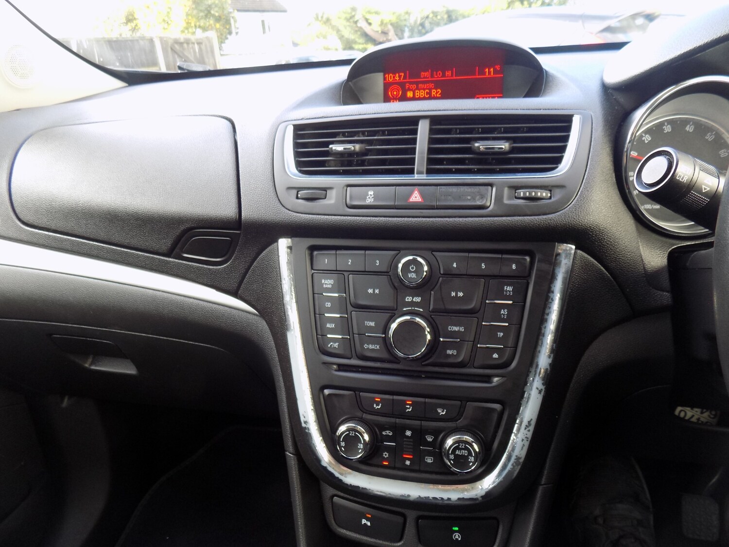 Used Vauxhall Mokka 2015 for sale - 76309598: Photo 40