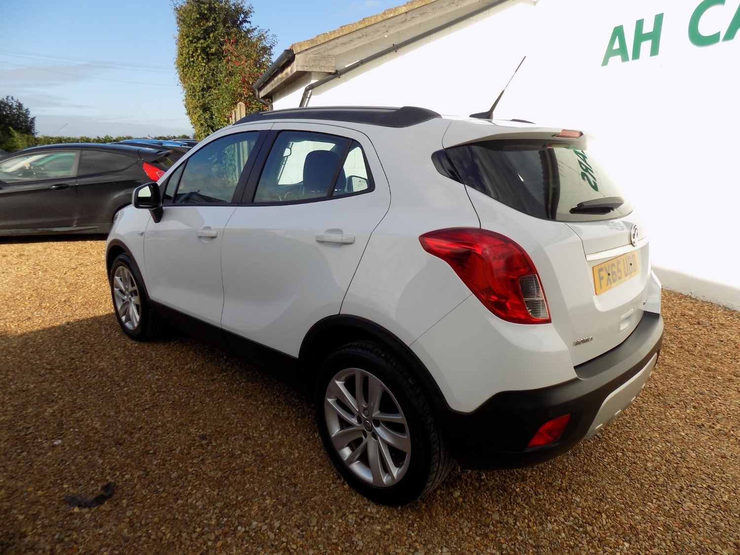 Used Vauxhall Mokka 2015 for sale - 76309598: Photo 7