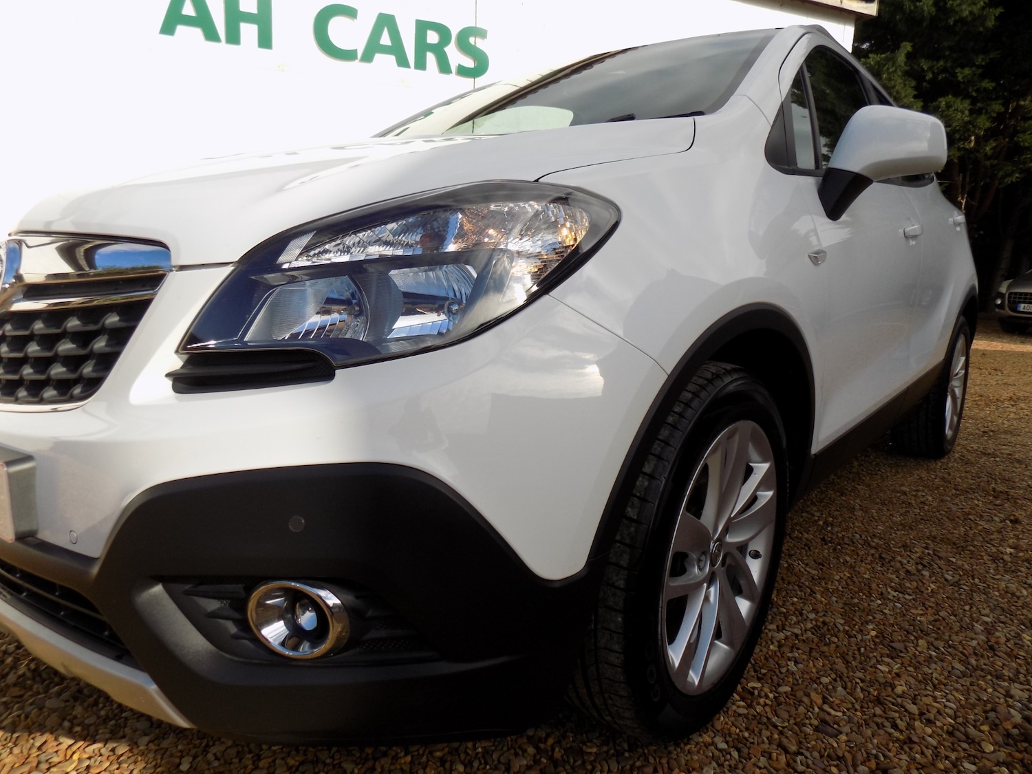 Used Vauxhall Mokka 2015 for sale - 76309598: Photo 9