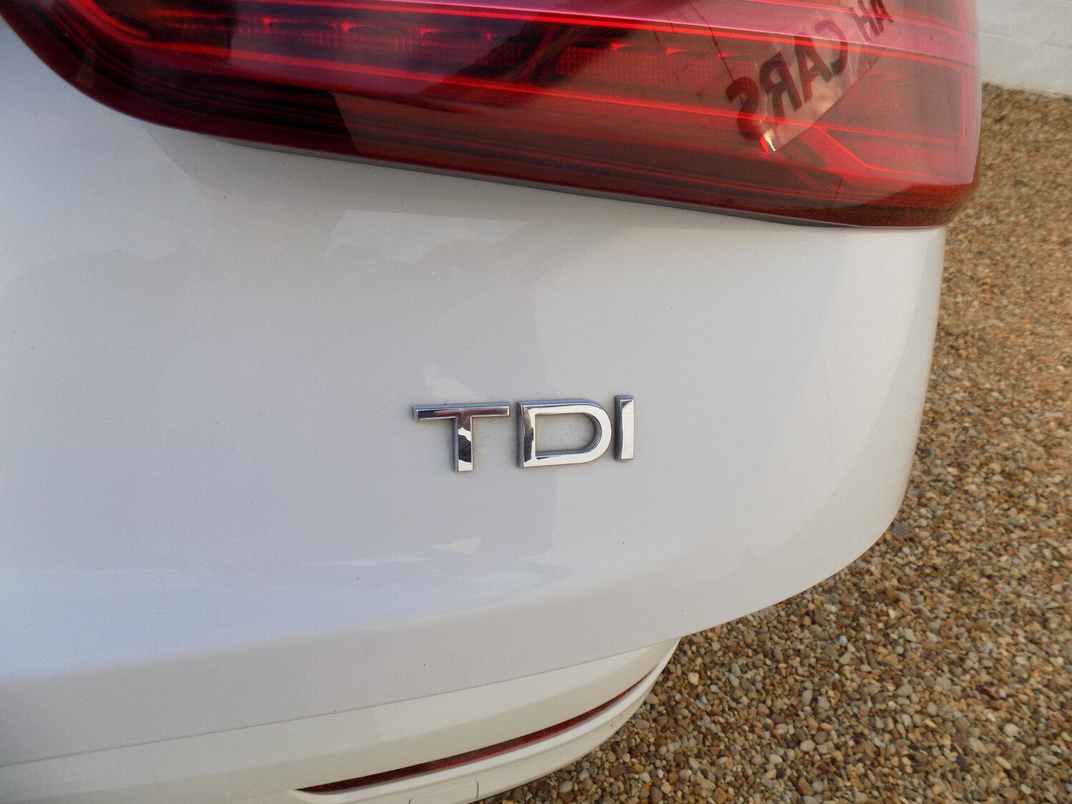 Used Audi Q3 2017 for sale - 76542209: Photo 15