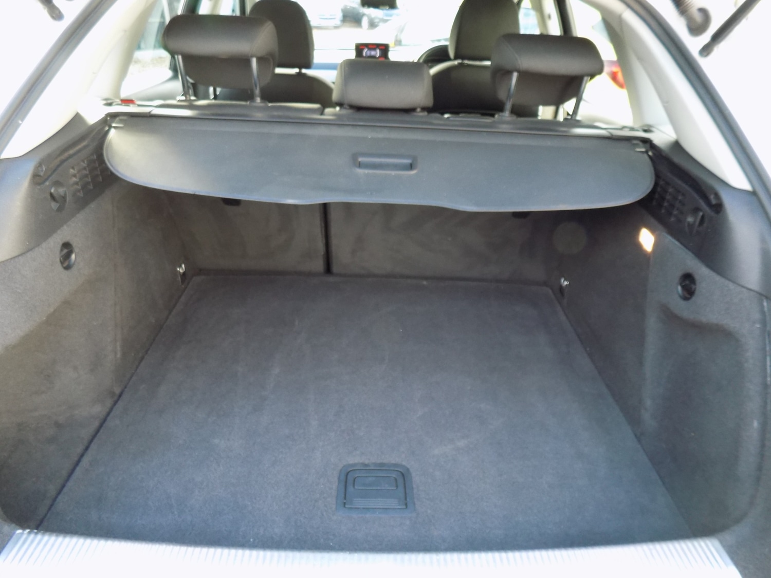 Used Audi Q3 2017 for sale - 76542209: Photo 16