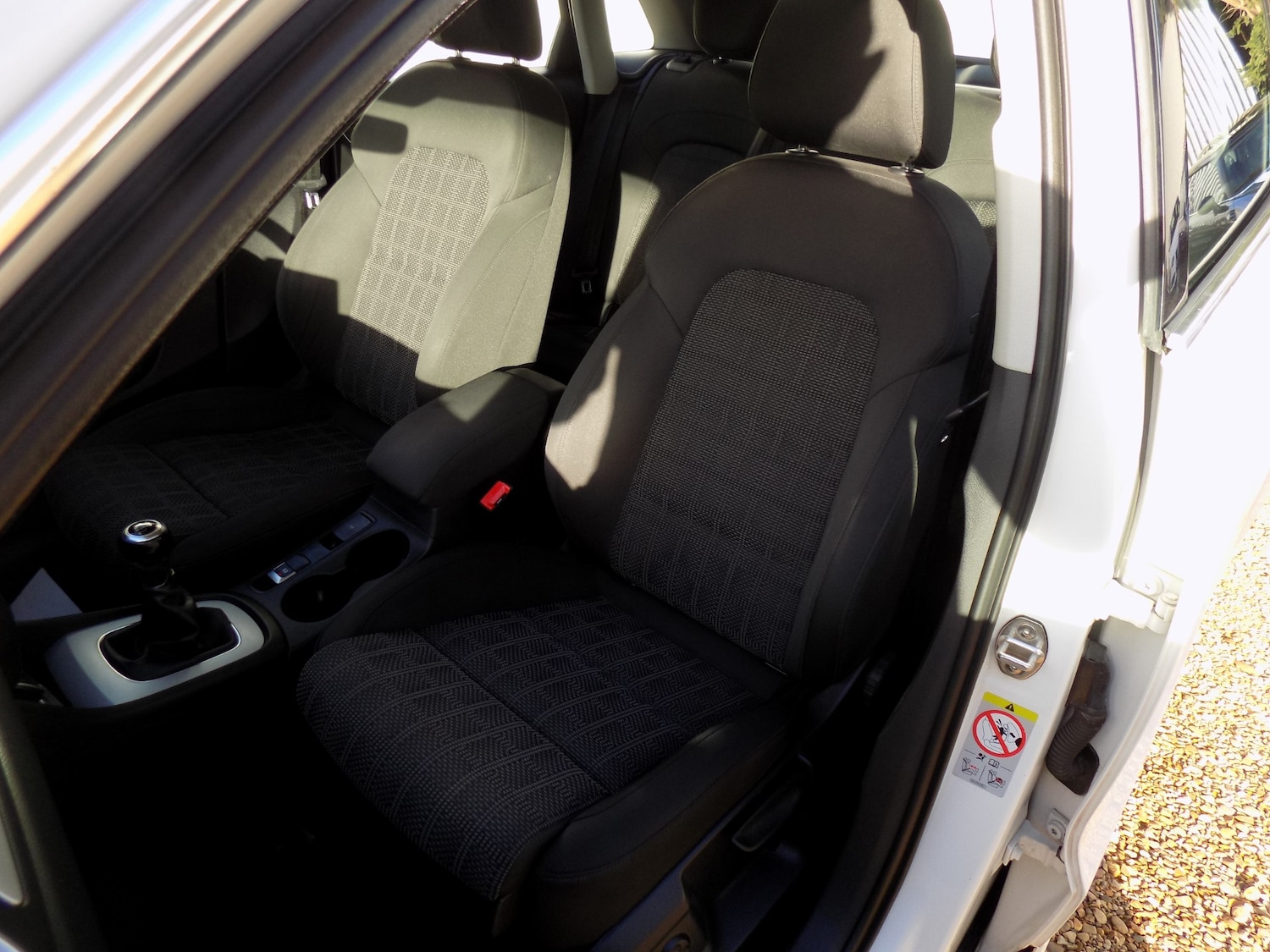 Used Audi Q3 2017 for sale - 76542209: Photo 20